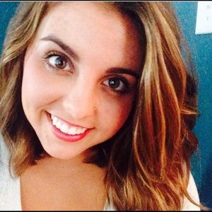 Meet your Posher, Lindsey